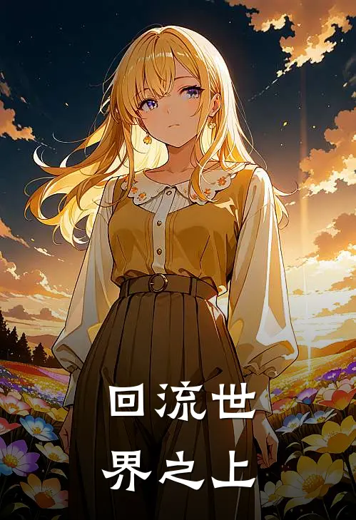 回流世界之上
