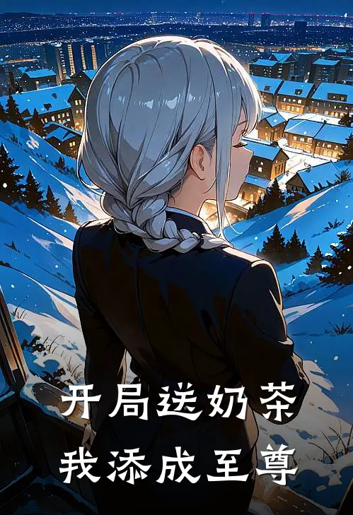 开局送奶茶，我添成至尊