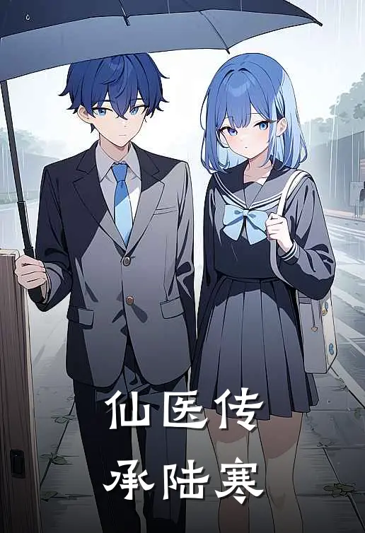 仙医传承陆寒