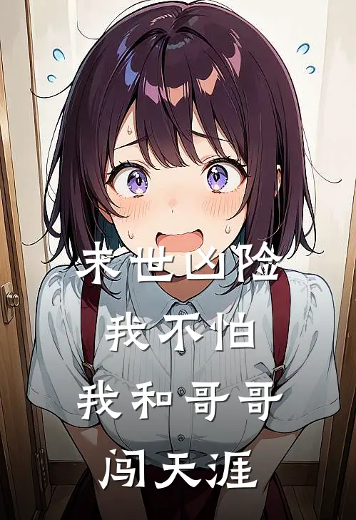 末世凶险我不怕，我和哥哥闯天涯