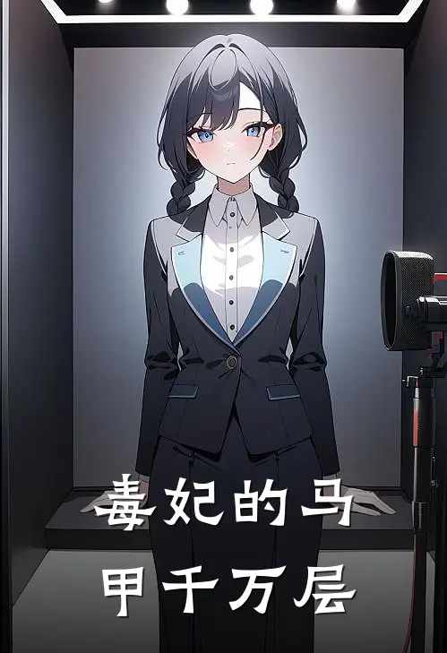 毒妃的马甲千万层