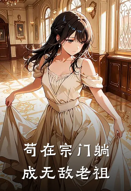 苟在宗门躺成无敌老祖
