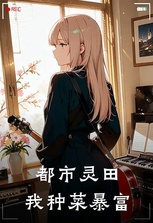 都市灵田：我种菜暴富