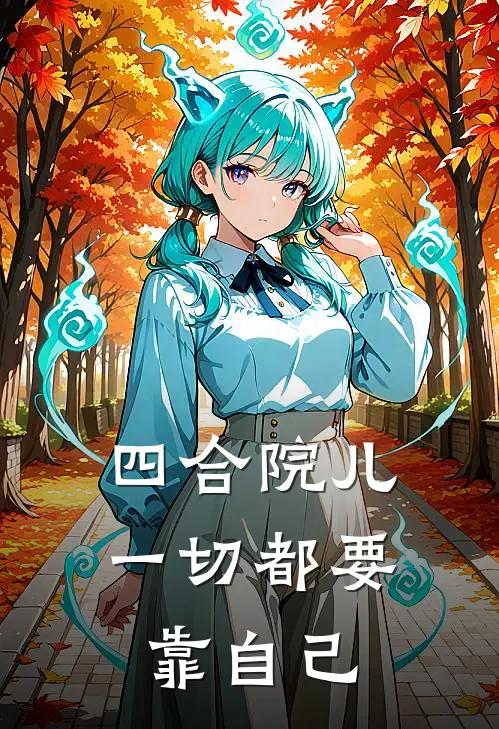 四合院儿，一切都要靠自己