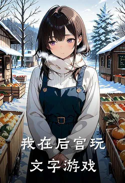 我在后宫玩文字游戏