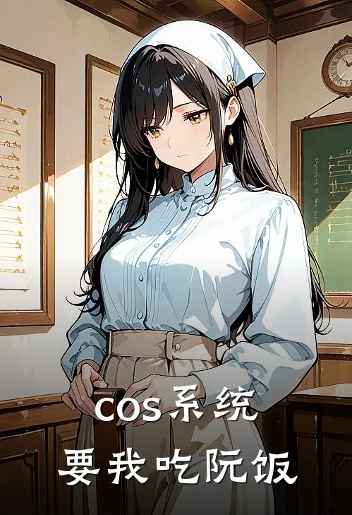 cos系统要我吃阮饭