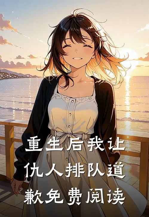 重生后我让仇人排队道歉免费阅读