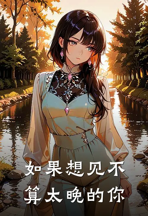 如果想见不算太晚的你