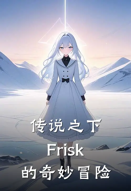 传说之下：Frisk的奇妙冒险