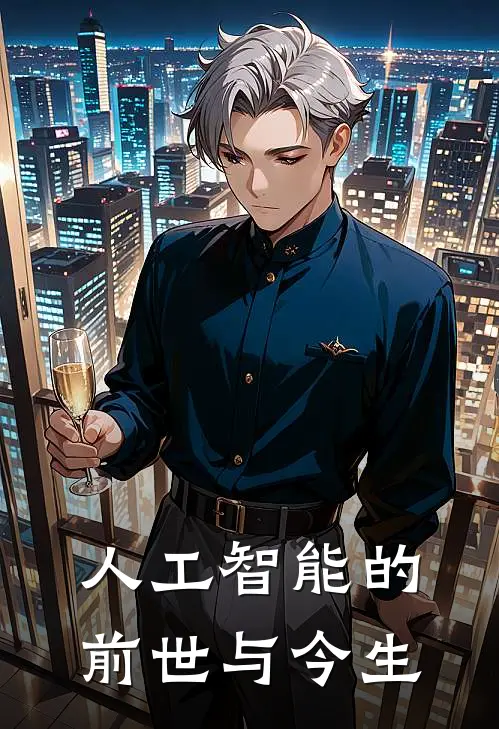 人工智能的前世与今生