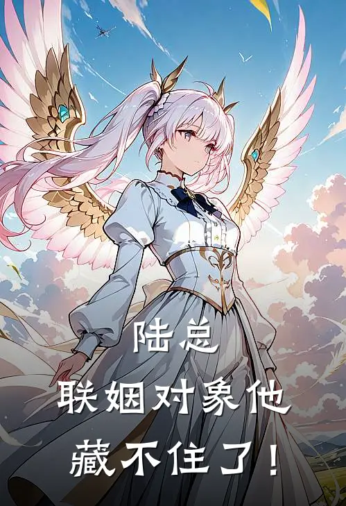 陆总，联姻对象他藏不住了！