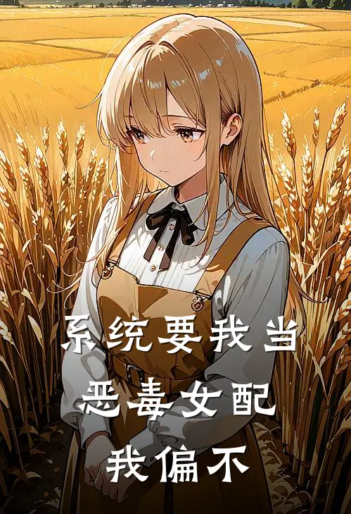 系统要我当恶毒女配，我偏不