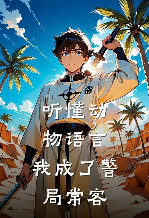 听懂动物语言：我成了警局常客