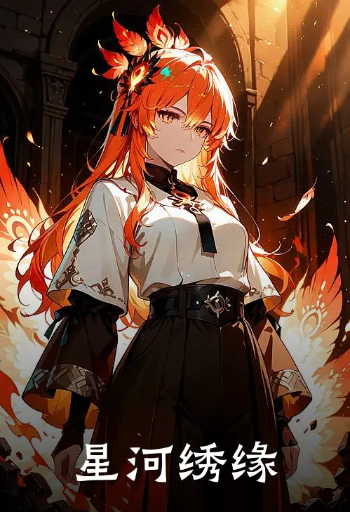 星河绣缘