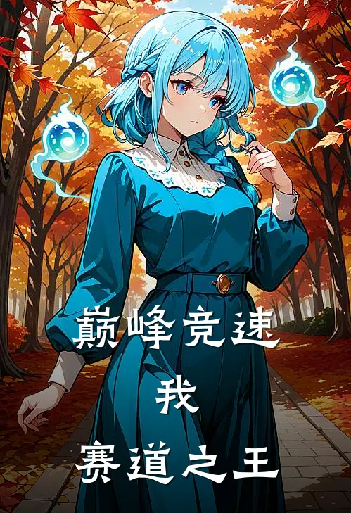 巅峰竞速：我，赛道之王