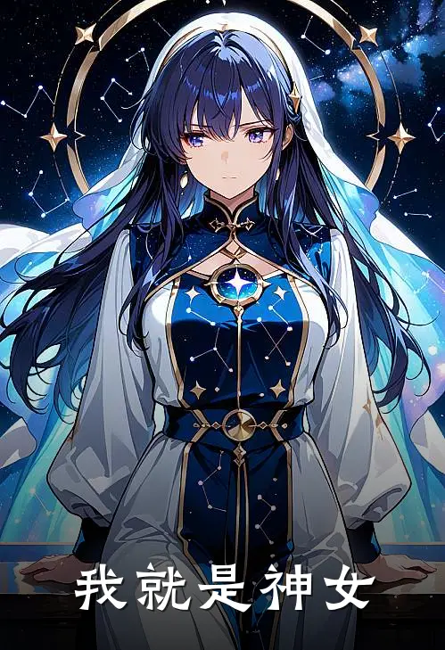 我就是神女