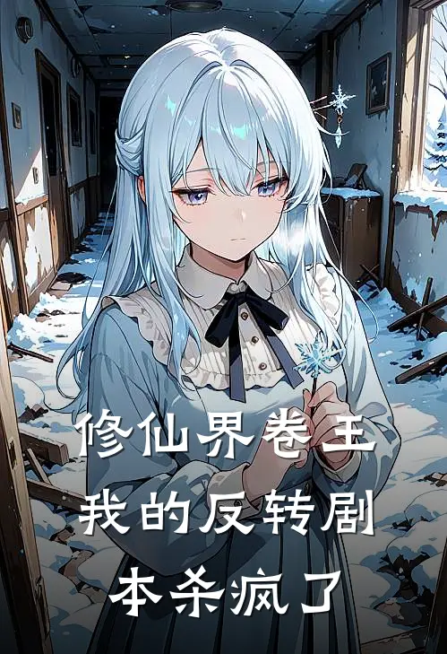 修仙界卷王：我的反转剧本杀疯了