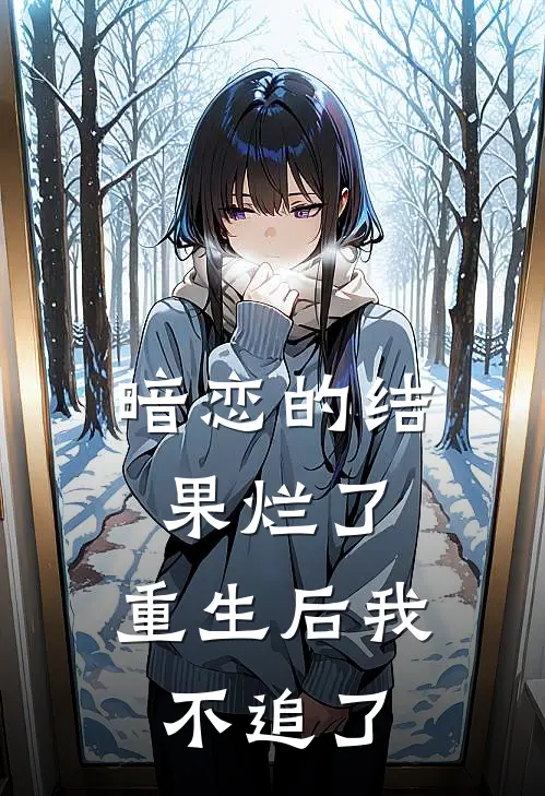 暗恋的结果烂了，重生后我不追了