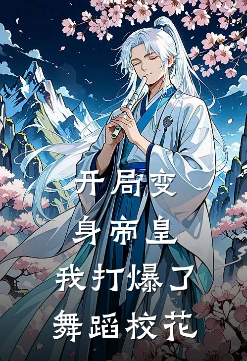 开局变身帝皇，我打爆了舞蹈校花