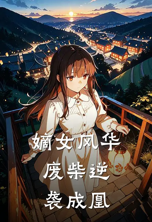 嫡女风华：废柴逆袭成凰