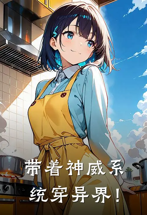 带着神威系统穿异界！