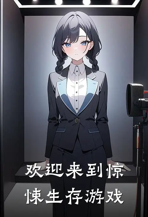 欢迎来到惊悚生存游戏