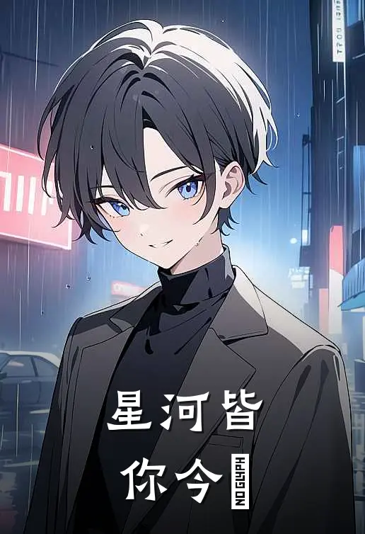 星河皆你今婳