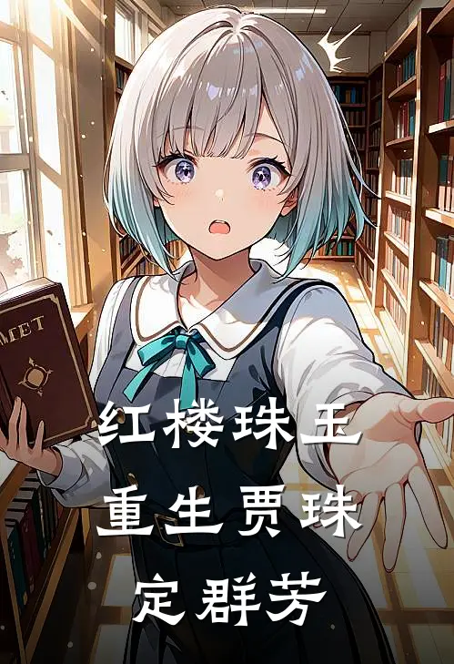 红楼珠玉：重生贾珠定群芳