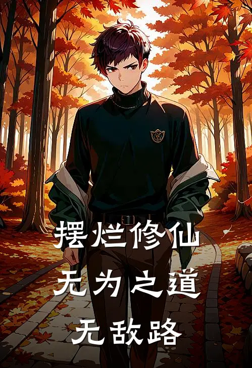 摆烂修仙：无为之道无敌路