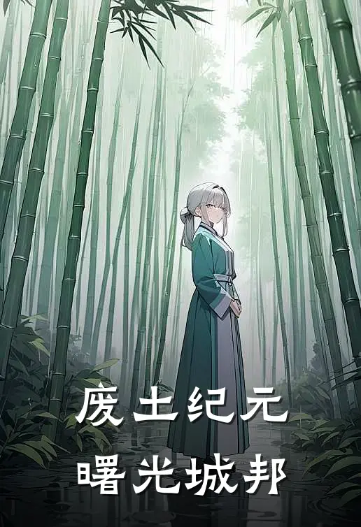 废土纪元：曙光城邦