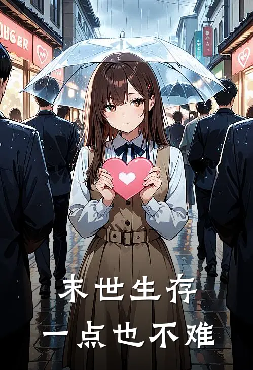 末世生存：一点也不难