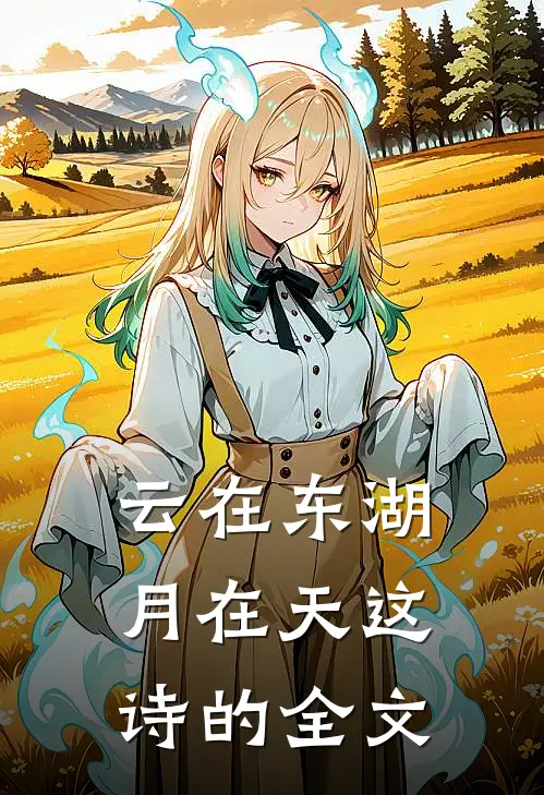 云在东湖月在天这诗的全文