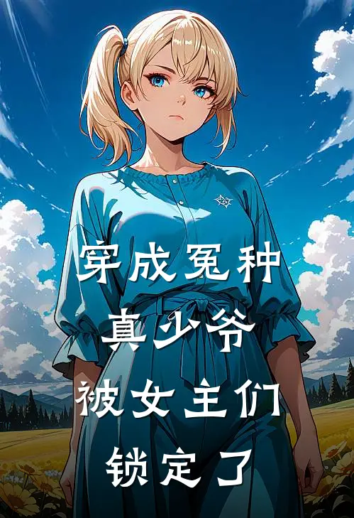 穿成冤种真少爷，被女主们锁定了