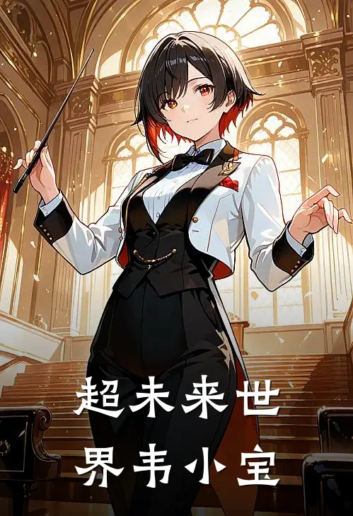 超未来世界韦小宝