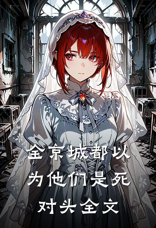 全京城都以为他们是死对头全文