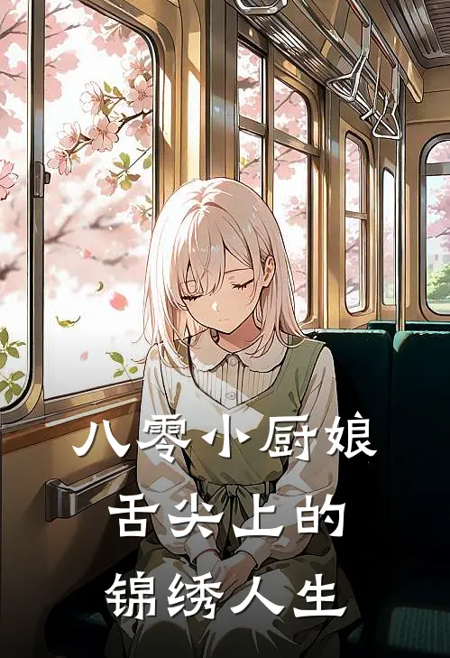 八零小厨娘：舌尖上的锦绣人生