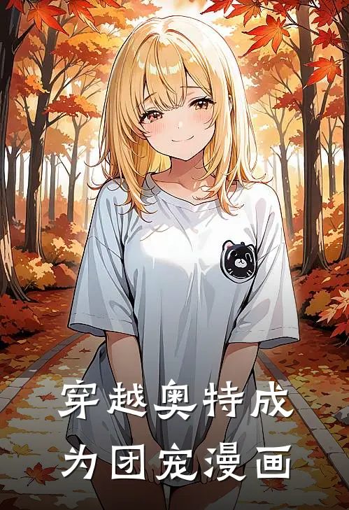 穿越奥特成为团宠漫画