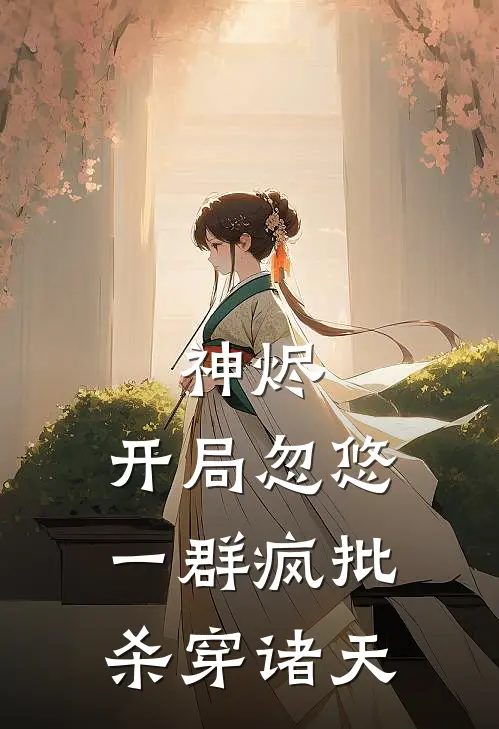 神烬：开局忽悠一群疯批杀穿诸天