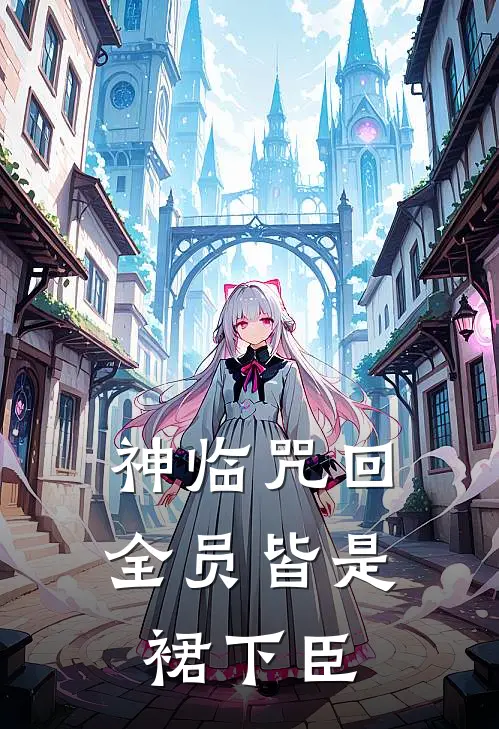 神临咒回：全员皆是裙下臣