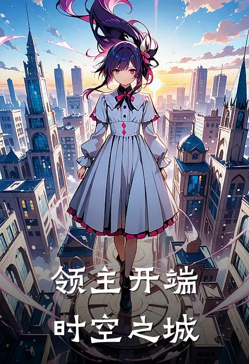 领主开端：时空之城