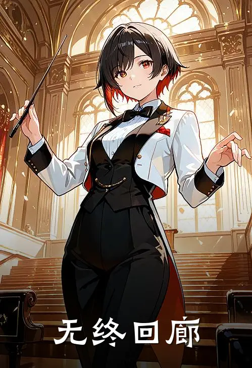 无终回廊
