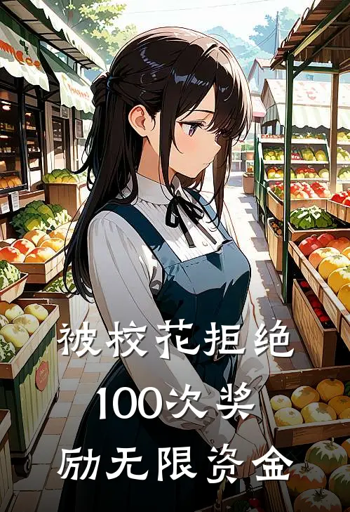 被校花拒绝100次奖励无限资金（林默赵刚）全文免费阅读无弹窗大结局_被校花拒绝100次奖励无限资金最新章节列表