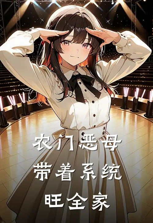农门恶母：带着系统旺全家