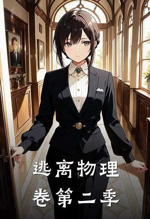 逃离物理卷第二季