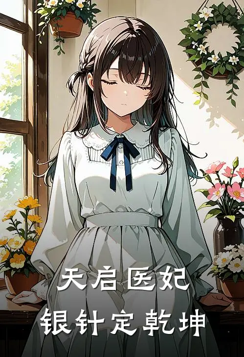 天启医妃：银针定乾坤