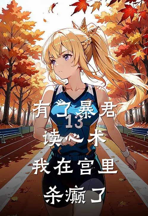 有了暴君读心术，我在宫里杀癫了