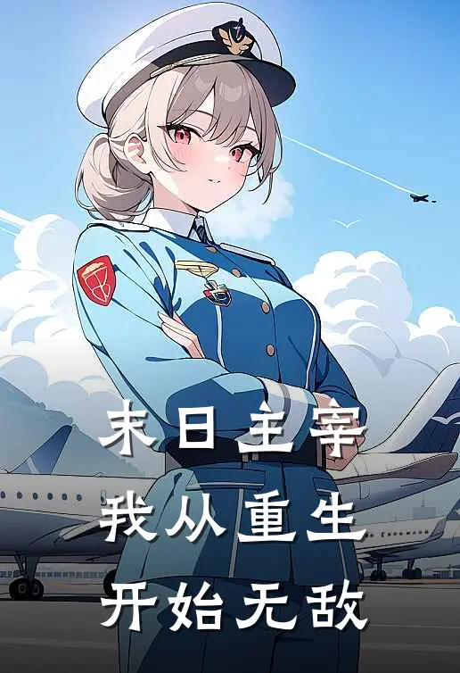 末日主宰：我从重生开始无敌