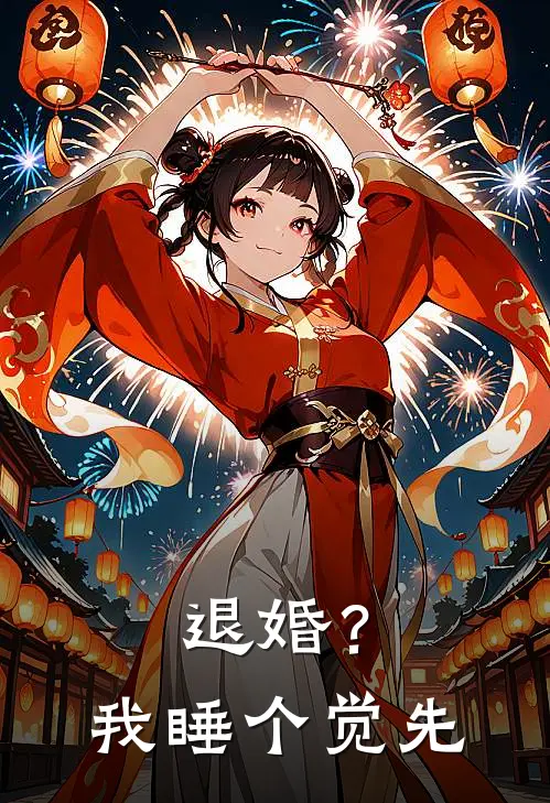 退婚？我睡个觉先