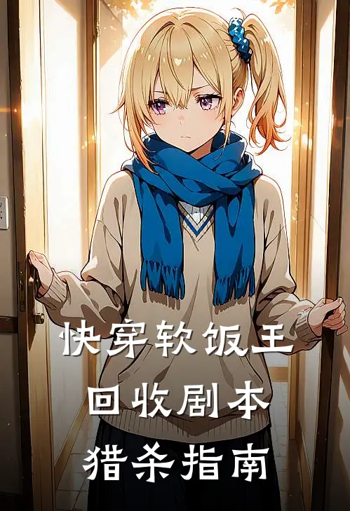 快穿软饭王：回收剧本猎杀指南