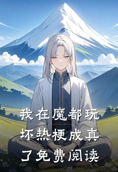 我在魔都玩坏热梗成真了免费阅读